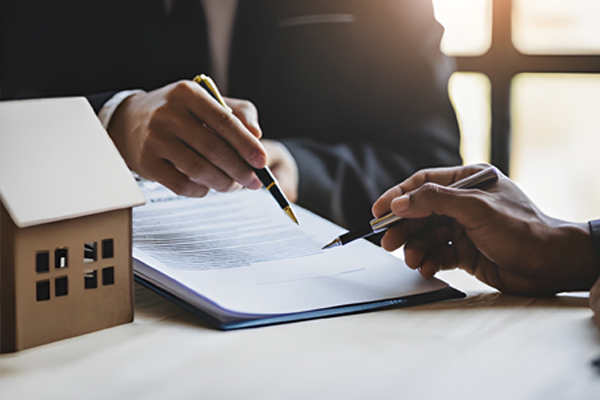 Land and Property Consulting