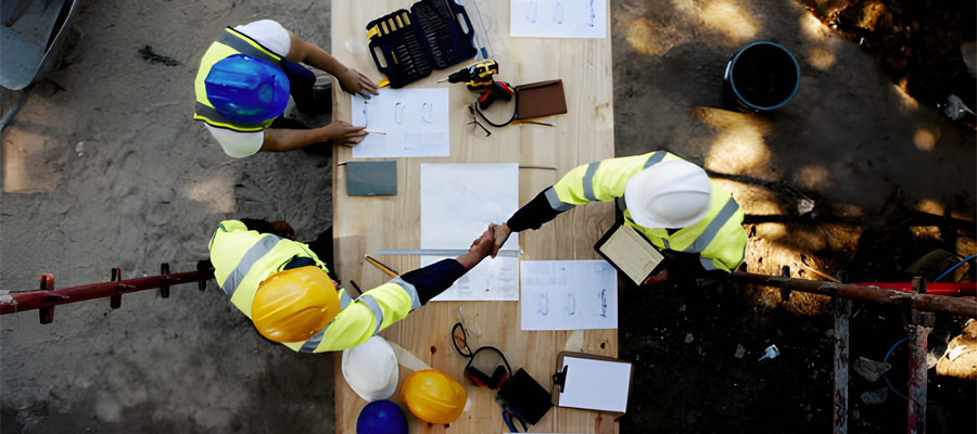 Property Development