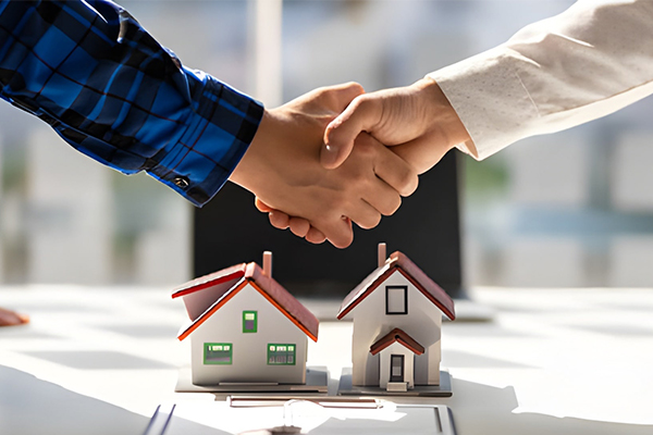 Property Leasing and Sales